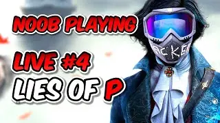 STOP Getting Caught by Fat Pennywise in Lies of P!