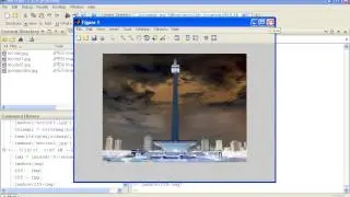 Tutorial Matlab R2008a
