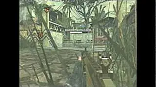 Mw3 Gameplay - Dominio in Mission