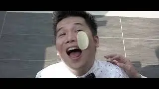 Tian Chad Melaka Wedding Film | Same Day Edit Film