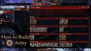 Comprehensive Norsca Army Guide: Multiplayer - Total War Warhammer 3