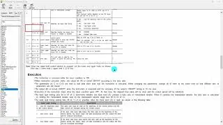 OMRAN PLC CX-PROGRAMMER [ TEMPERATURE CONTROL ] PROGRAMMING