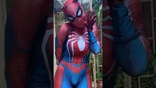 #spiderman #dancechallenge #dance