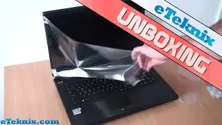 PC Specialist Vortex IV 780m Gaming Laptop Unboxing And Overview