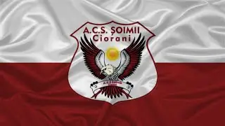 IMN ȘOIMII CIORANI