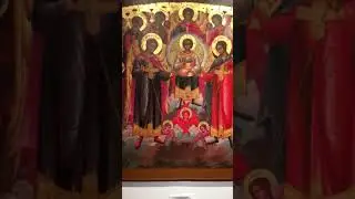 Григорий Лепс - его Иконы, (с 5.09.2018 Выставка ИКОН - Гос.Истор.Музей)