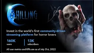 Chilling 2.0 Livestream Q&A