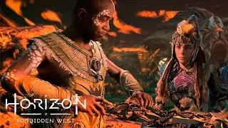 Глубокие корни ▷ Horizon Запретный Запад # 119