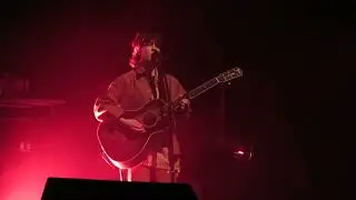 Tegan and Sara - Terrible Storm - Kingston - 27th March 2024