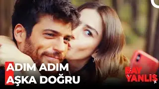 Aşkın Dönülmez Yolu - Bay Yanlış