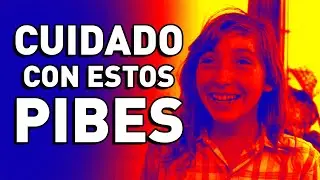¿QUIÉN PUEDE MATAR A UN NIÑO? - Veanlan 10