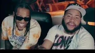 Eklectico X Iz Blakk - FERIA (Video Oficial)