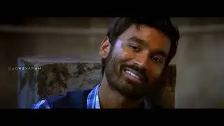 Dhanush feeling Whatsapp status From vip