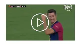 Barcelona vs AC Milan 2-2 (PEN 3-4) Highlights & All Goals | Club Friendlies 2024 HD