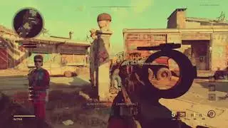 Minitage #43 | Black ops Cold War