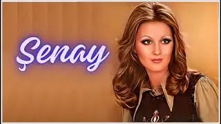 Şenay - Sev Kardeşim