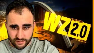 WARZONE 2 на ПК. RYZEN 5 5600x RTX 3070 (тест 2К)