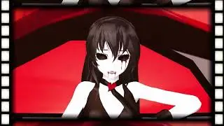 MMD INFERNO [Jane & Jeff The Killer]