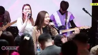 Live Worship - Zomi Praise and Worship ( Leader - Zaa Zam )