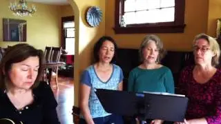 52 Songs Project #49: Can't Let Go