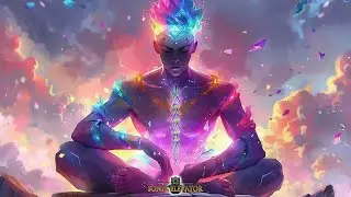 Kundalini Chakra Cleanse: Elevate Spiritual Awakening With This Powerful Brainwave Music
