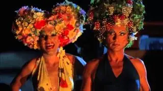 Priscilla, Queen of the Desert