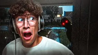 QUALCUNO SI È INTRUFOLATO IN CASA MIA... | Fears to Fathom - Home Alone