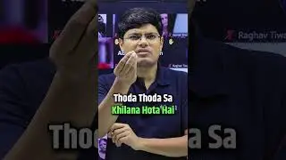 3 Months Completely WASTED 😡 Still got AIR 41 & IIT Bombay CS 😱| IIT Motivation 🔥 #esaral #jee #iit
