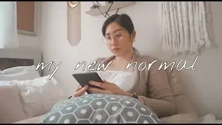 A Chill Quarantine Day |McNCheeseTV