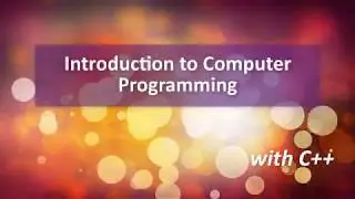 Introduction to Programming with C++ - An Introduction to Programming with Dev C++