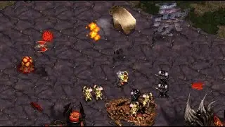 TWO PORT WRAITH! Leta 🇰🇷 (T) v Killer (Z) on Polypoid - StarCraft - Brood War 2020