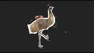 Duik Ángela Tutorial: The Auto-rigger, the Controllers, the limbs and the IK…