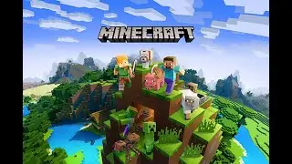 COMO BAIXAR E INSTALAR MINECRAFT PARA PC SUPER FRACO-2020