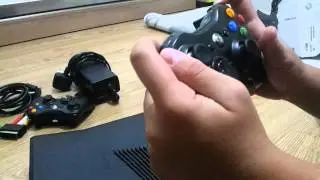 Xbox 360 slim inceleme