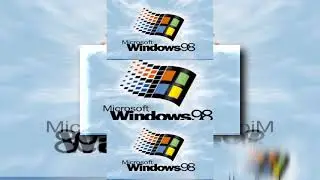 (YTPMV) Windows 98 Startup Scan