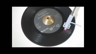 GENE MIDDLETON and THE SOUL SURVIVORS - STOP-WHERE ARE YOU ( D AND B 102 )