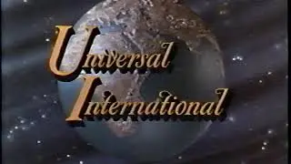 Opening to The Glenn Miller Story 1984 VHS [True HQ]