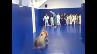 BJJ Kids Mixed Martial Arts - Brazilian Jiu-Jitsu Kids BJJ New Jersey