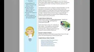 Science 3-5 Instructional Guide Overview
