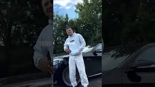 ДЛЯ ВАЖНЫХ ПЕРЕГОВОРОВ