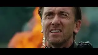 EL INCREIBLE HULK 2008 (ESCENA HULK VS AGENTE EMIL BLONSKY) [DgrScorpion]