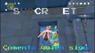 Cofres ocultos pt3 | 9 Cofres ocultos en menos de 4 minutos | Genshin Impact 4.0