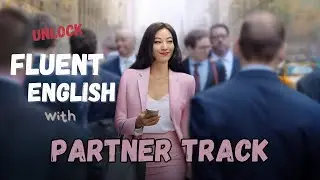 Boost your Business English vocabulary with TV series Partner Track! 通过美剧《合伙人之路》提升你的商务英语水平