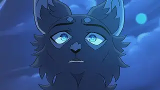I Dream You're Still Here [Bluestar Warriors MAP part 23] (collab w/Sagutoyas)