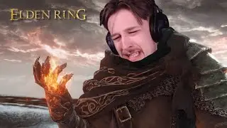 Elden Ring is Easy... (first blind Elden Ring playthrough)