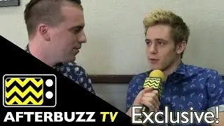 Dale Whibley of Nickelodeon's 'Make It Pop' | AfterBuzz TV