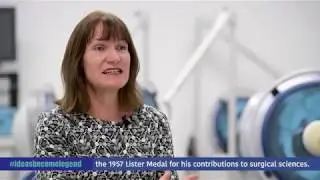 Project Legend: Surgery & Medicine in Dundee and Angus