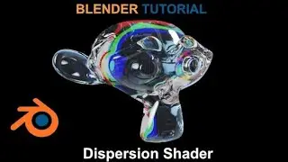 Blender Tutorial Indonesia   Membuat Dispersion Shader