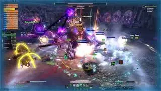 Cloudseu Pug | vCR+3 Zero Portal in 2:52 | Stamsorc 103k/119k DPS | U41