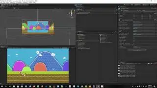 Worms Endless Unity Game Source Code #unity #unity3d #unitydev #unitydeveloper #sourcecode